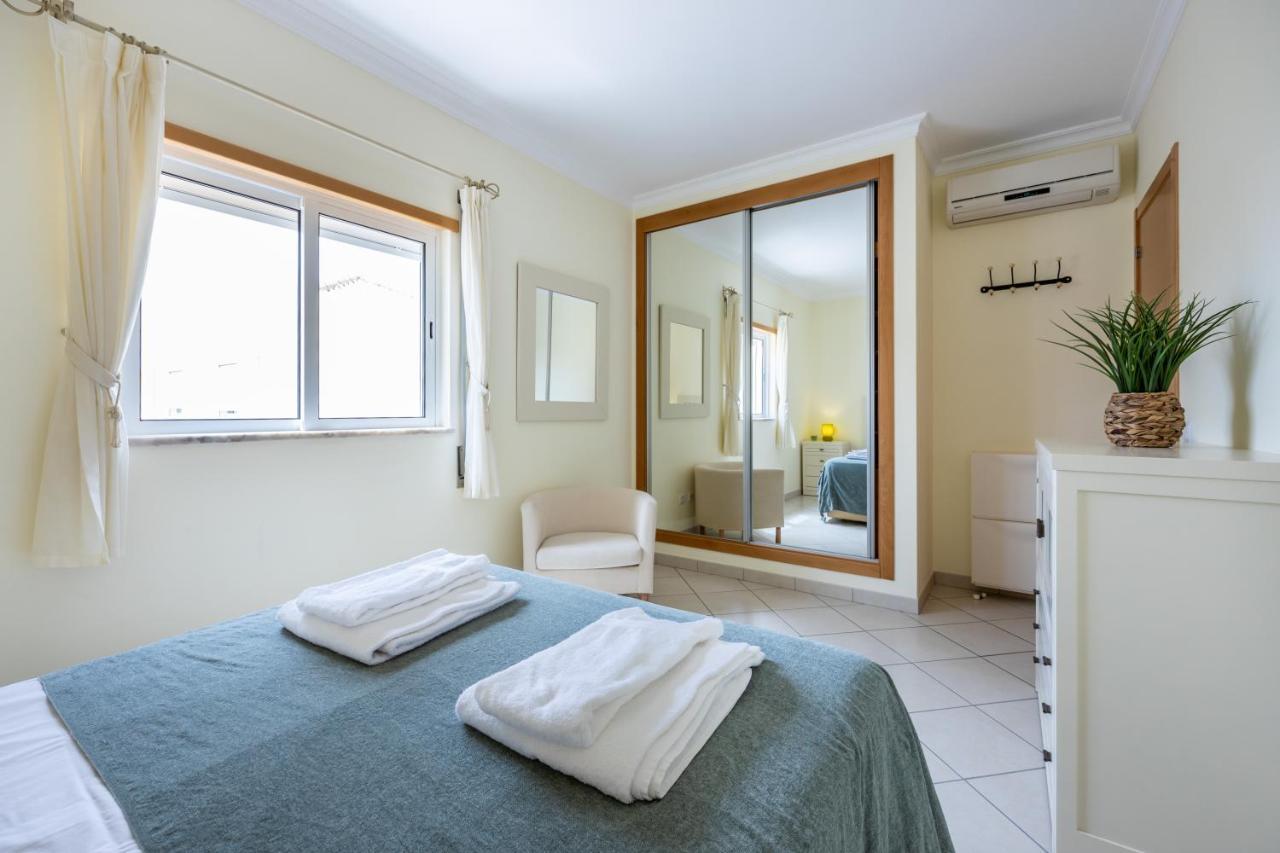 Altura Beach Eksteriør billede