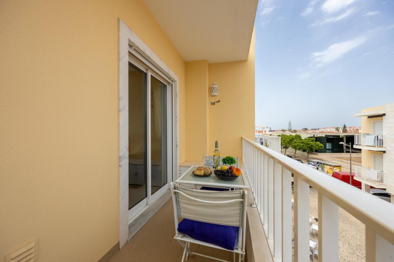Altura Beach Eksteriør billede